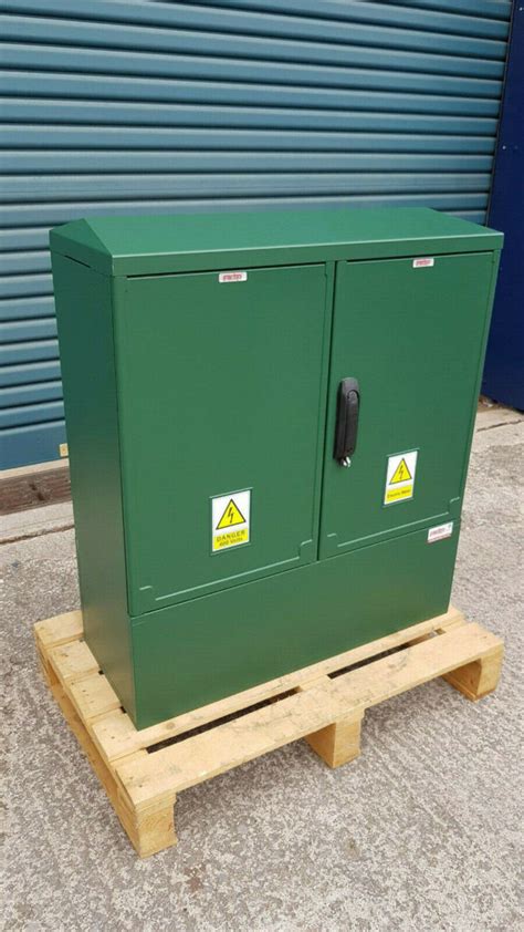 grp electrical enclosures prices|ukpn approved grp enclosure.